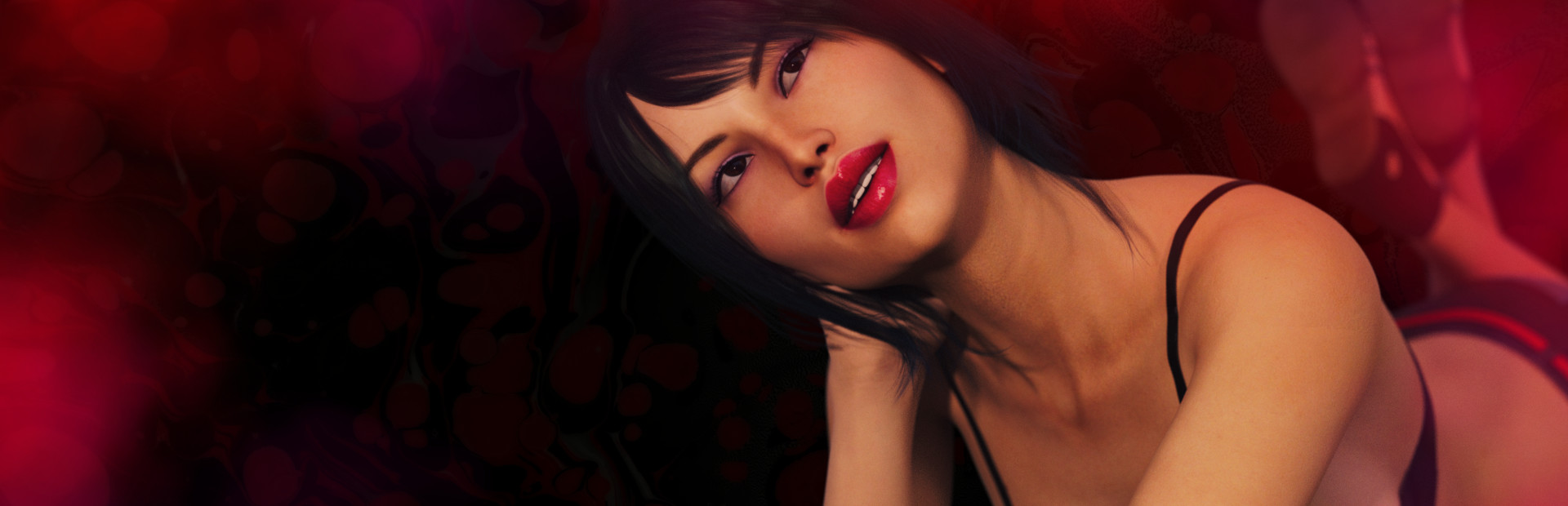 Seductive Tombs cover art