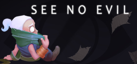 See No Evil cover art
