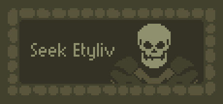 Seek Etyliv cover art