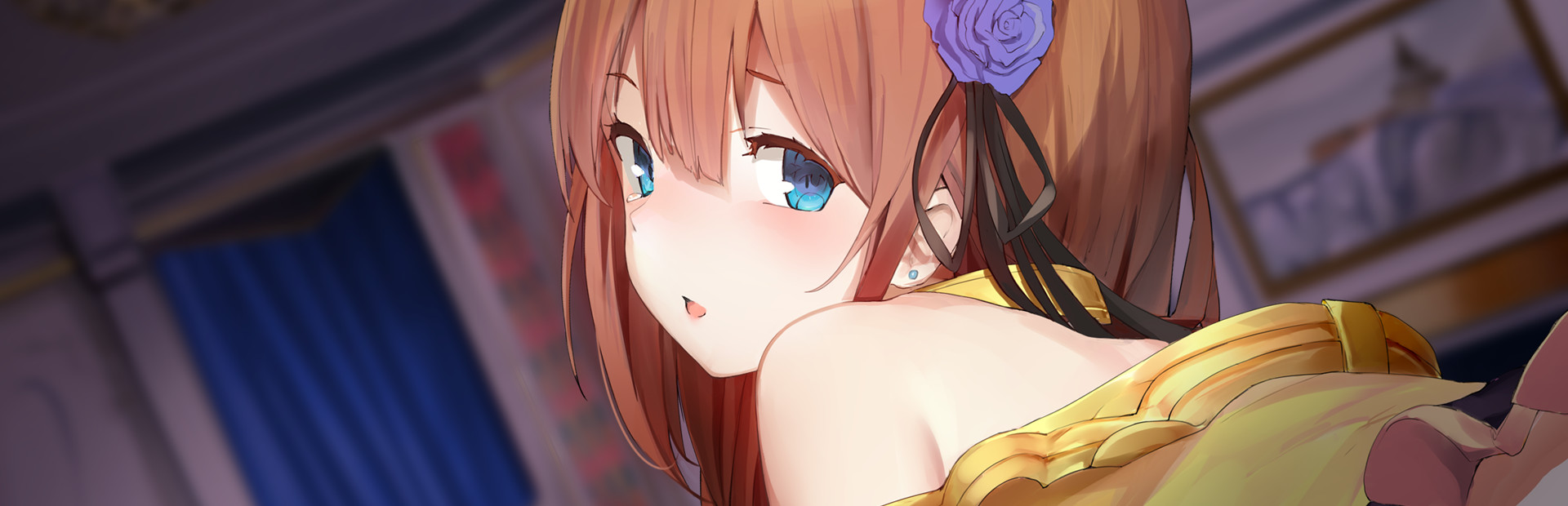 Seek Girl V cover art