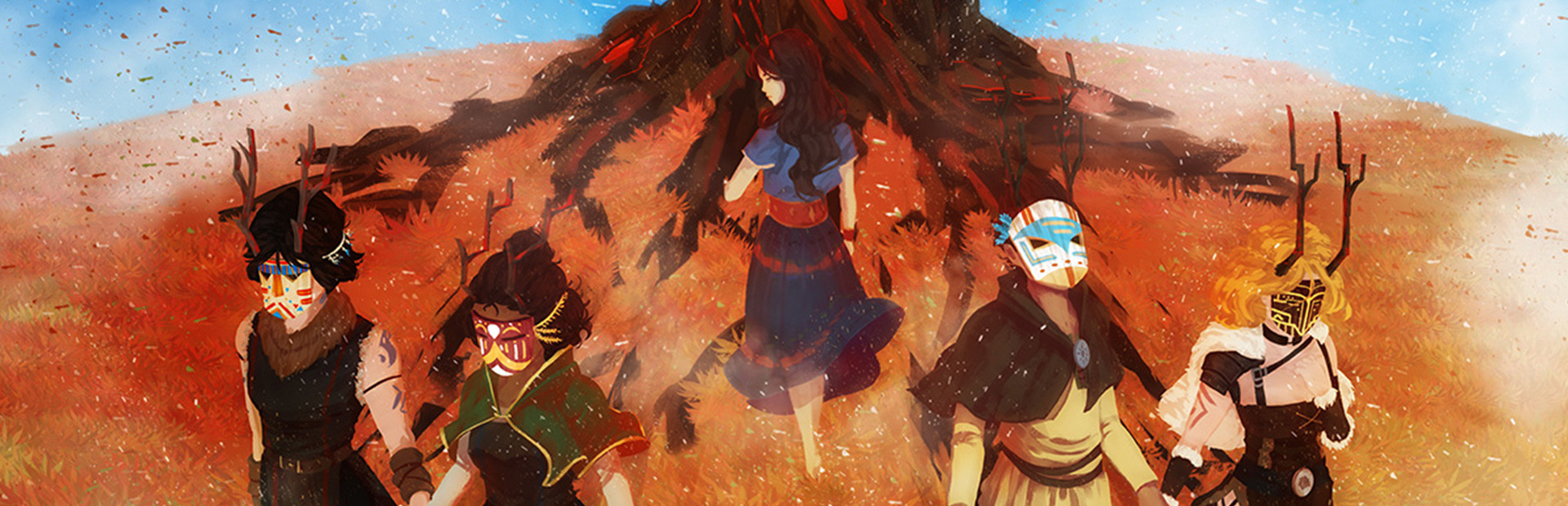 Seers Isle cover art