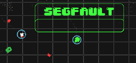 SEGFAULT cover art