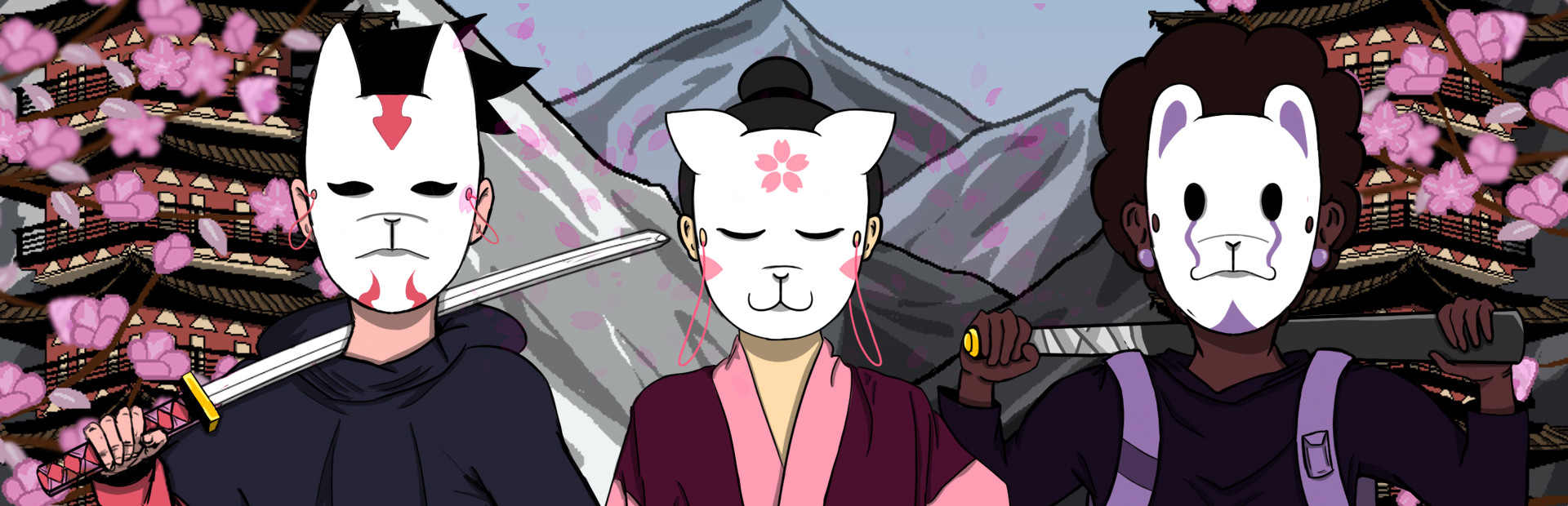 Seishin Destiny cover art