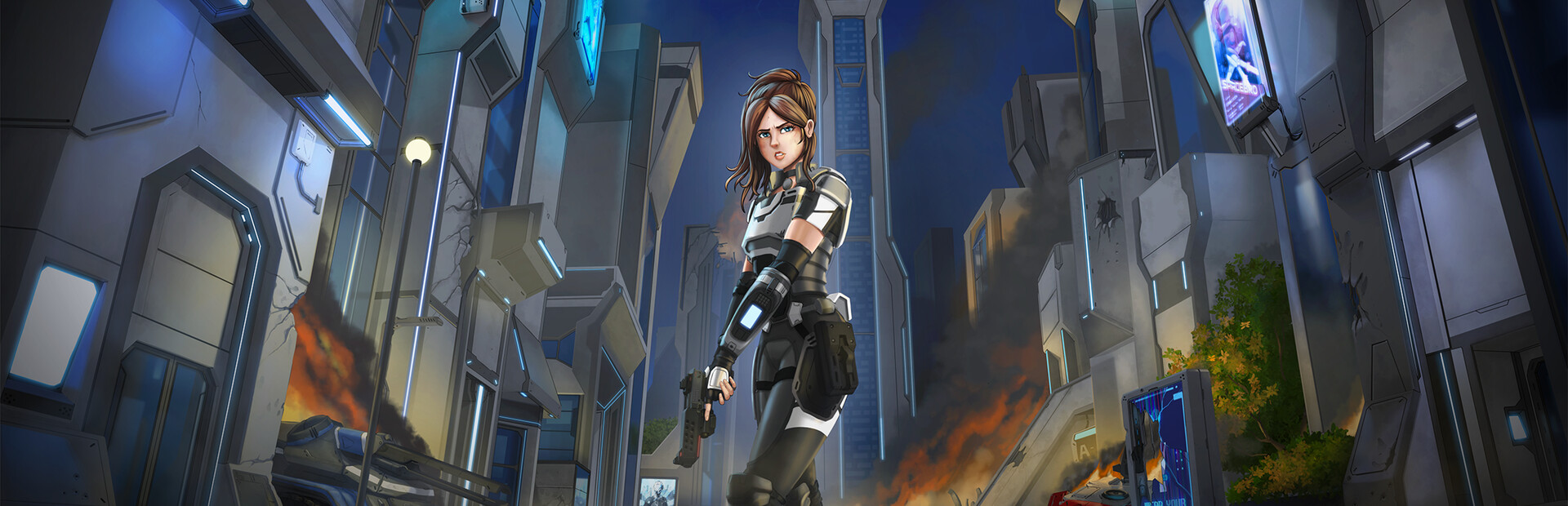 Selaco PC cover art