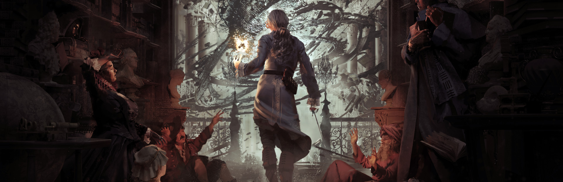 Selenwald cover art