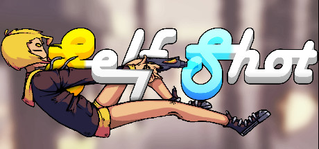 Self Shot cover art