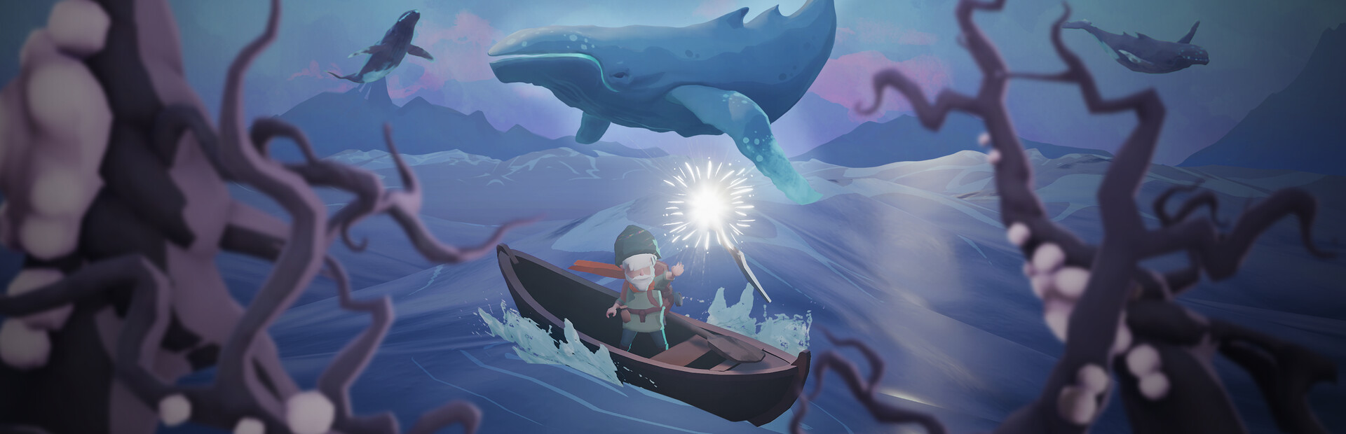 Selfloss cover art