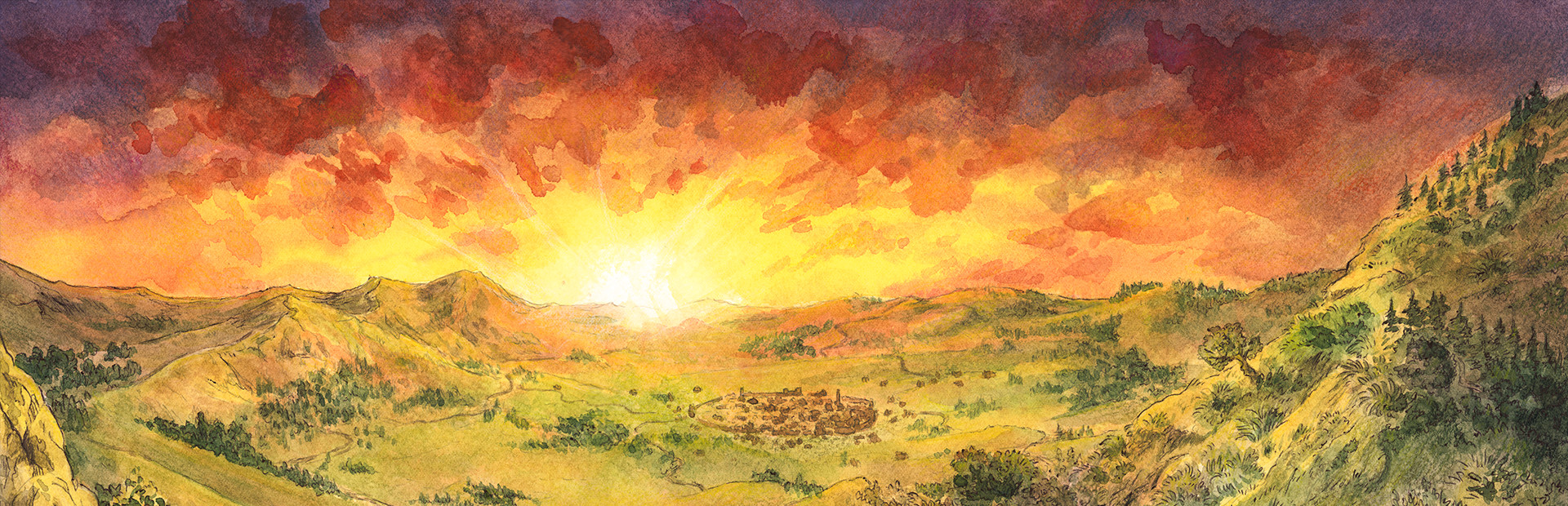 Selling Sunlight cover art