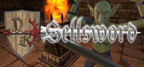Sellsword VR cover art