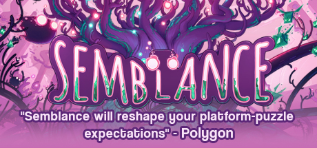 Semblance cover art