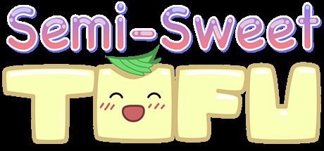 Semi-Sweet Tofu cover art