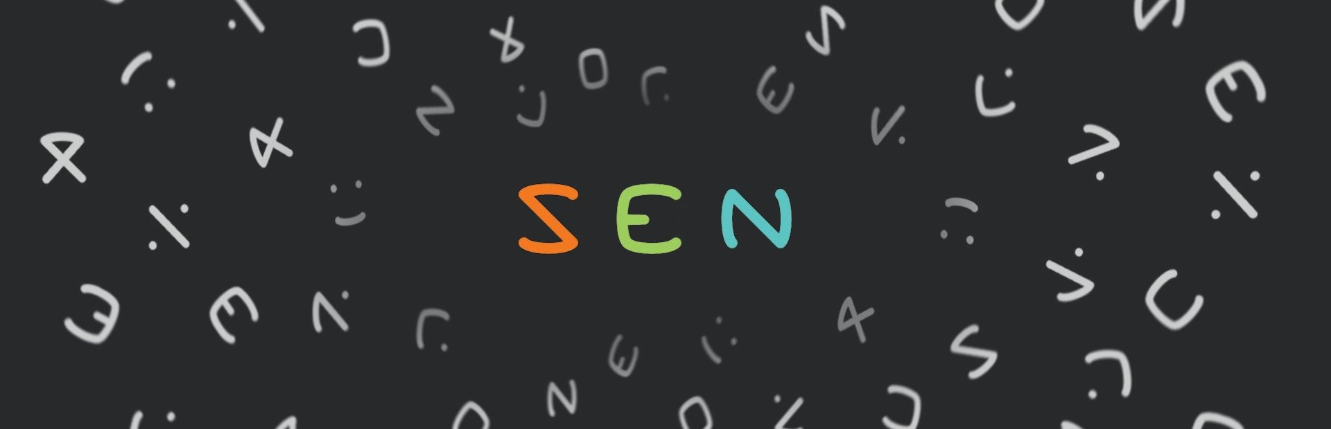 SEN: Seven Eight Nine cover art
