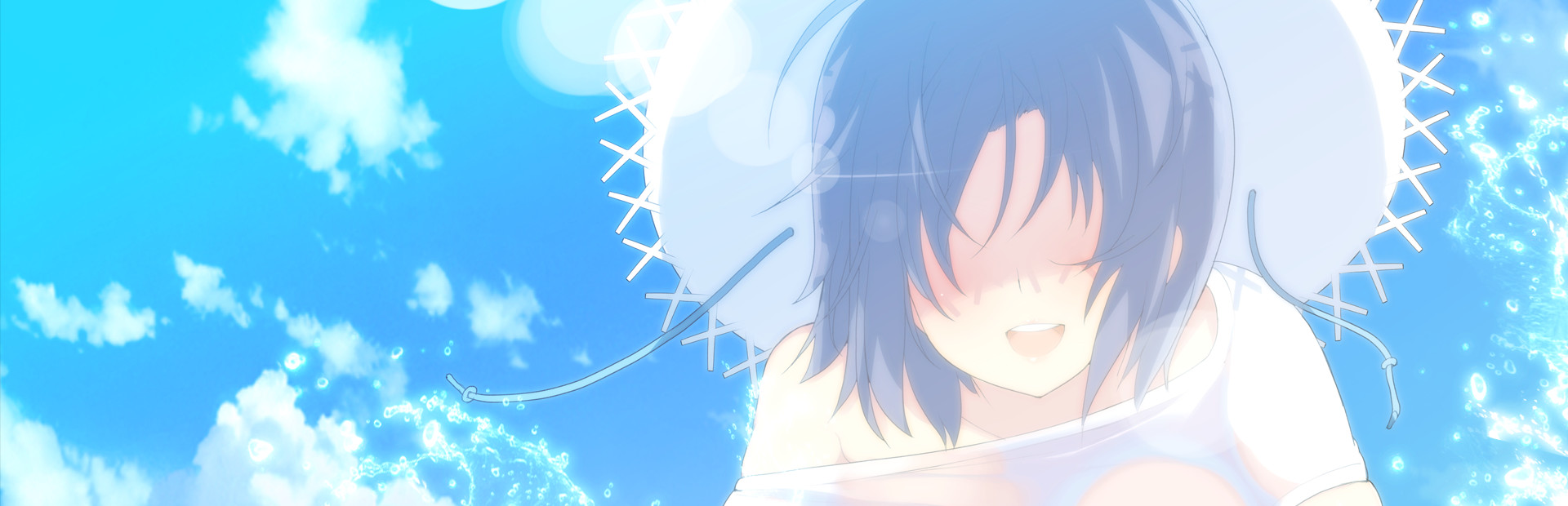 SENRAN KAGURA ESTIVAL VERSUS cover art