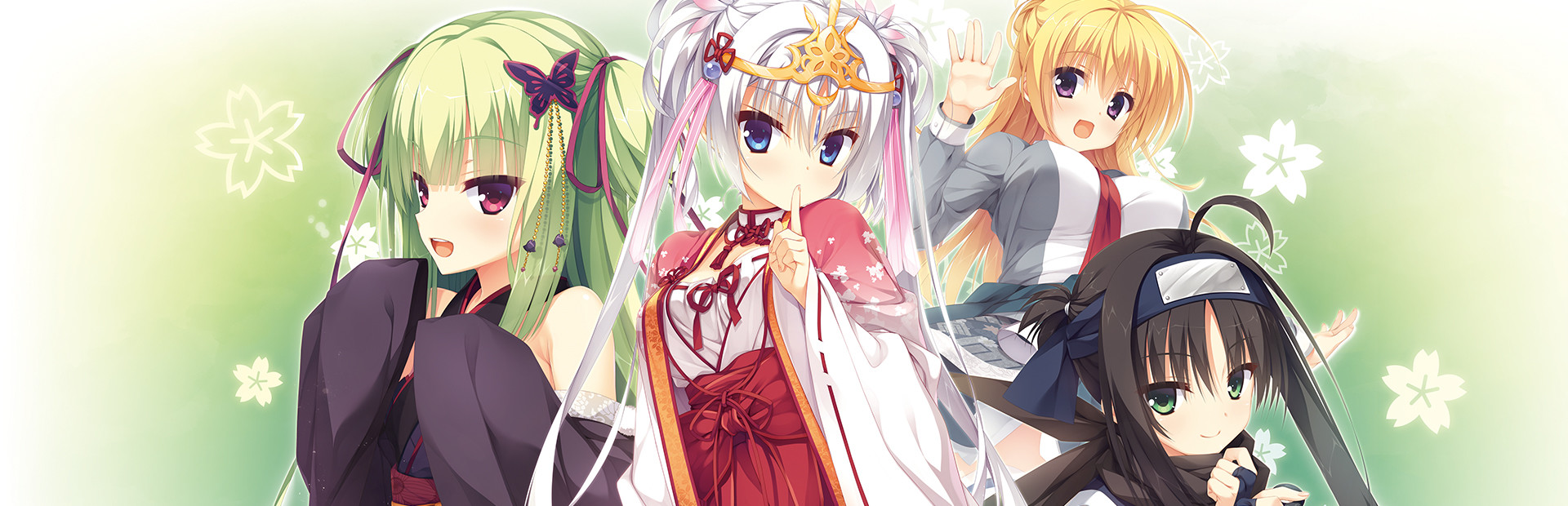 Senren＊Banka cover art