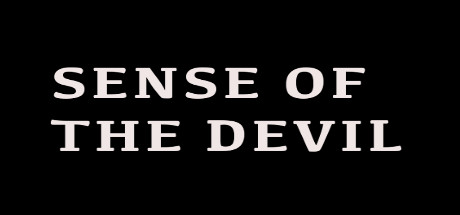 Sense of The Devil cover art