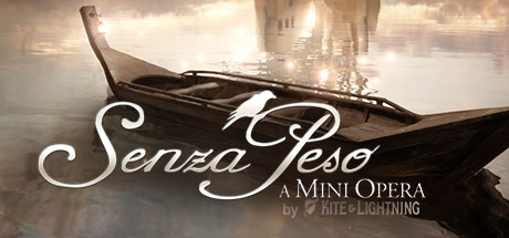 Senza Peso cover art