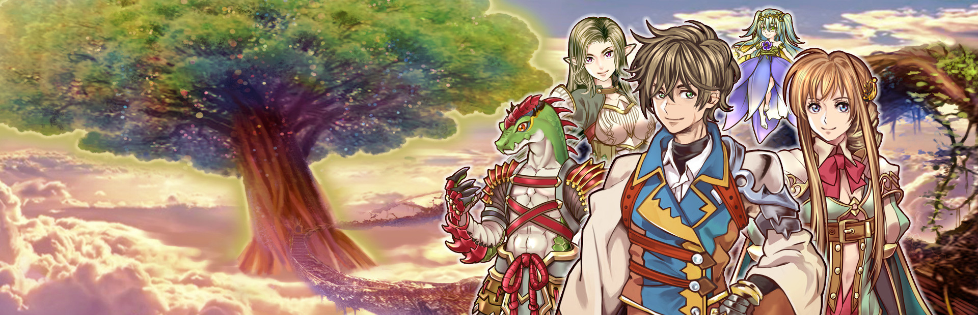 Sephirothic Stories cover art