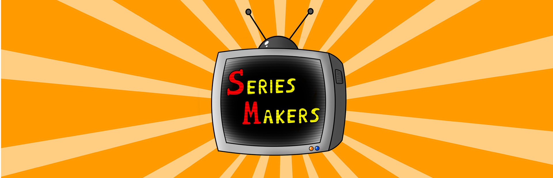Series Makers cover art