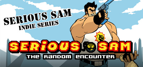 Serious Sam: The Random Encounter cover art