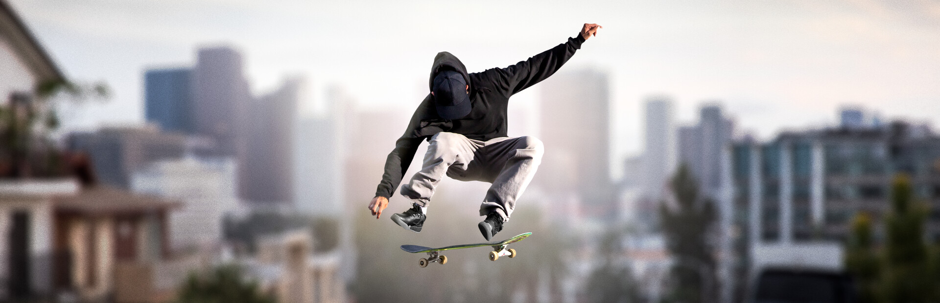 Session Skate cover art