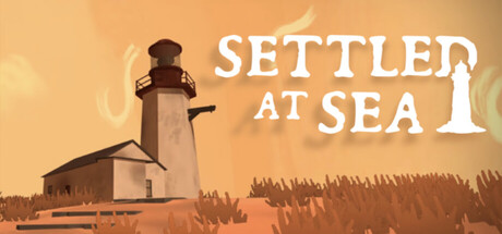 Settled cover art
