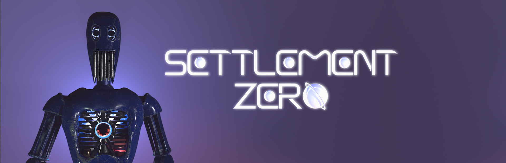 Settlement Zero cover art