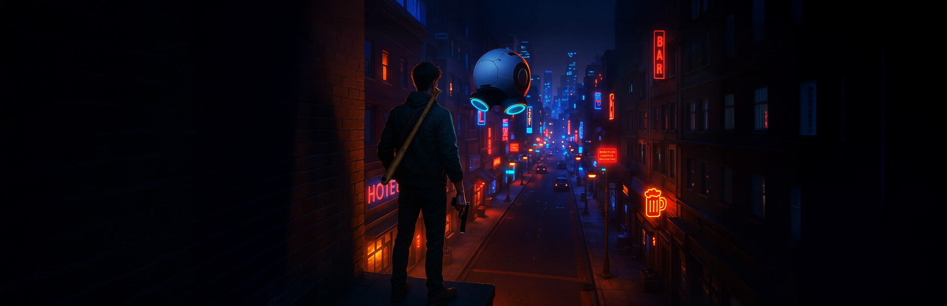 Seven Cities cover art