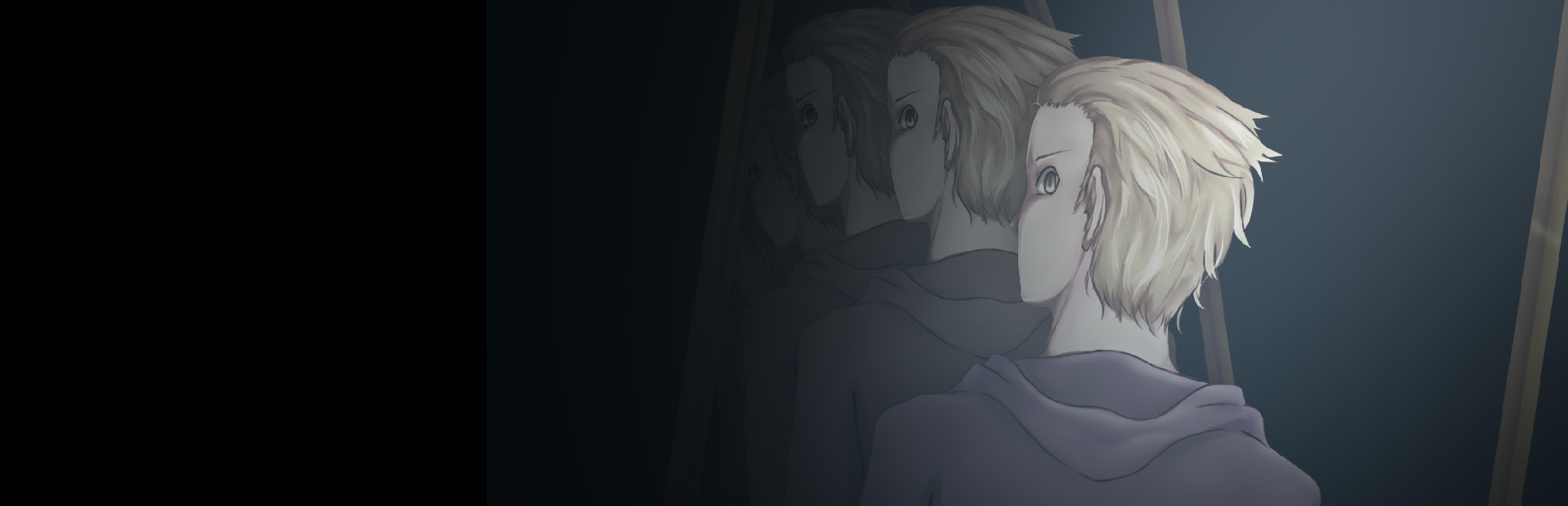 Seven Mysteries: The Last Page cover art