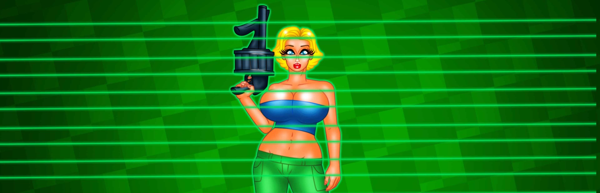 Sex Apocalypse cover art