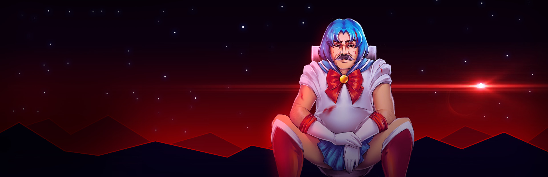 Sex with Stalin cover art