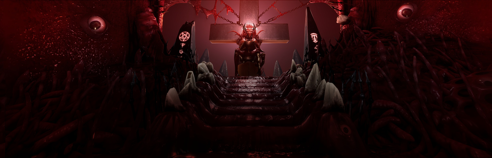 Sex with the Devil cover art