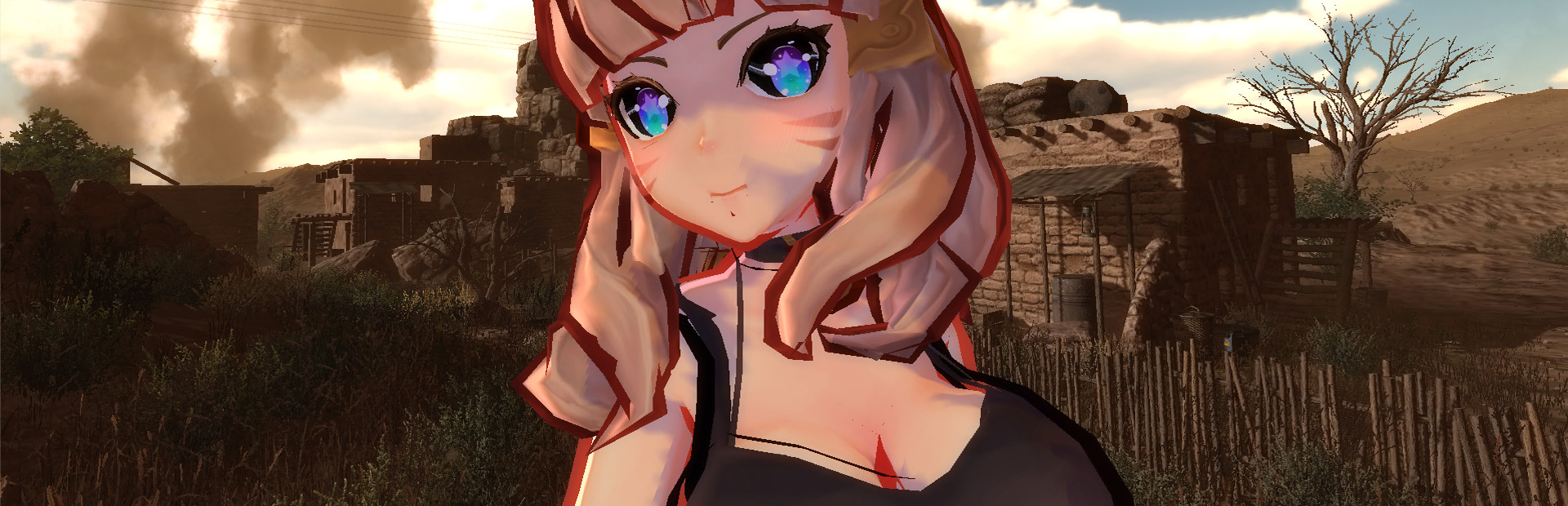 Sexy Sniper cover art