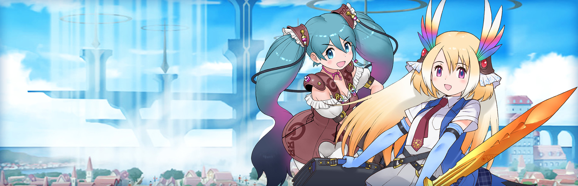Shachibato! President, It's Time for Battle! Maju Wars cover art