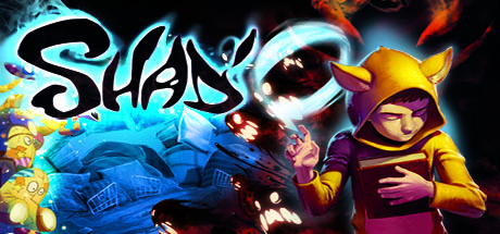 Shad'O cover art