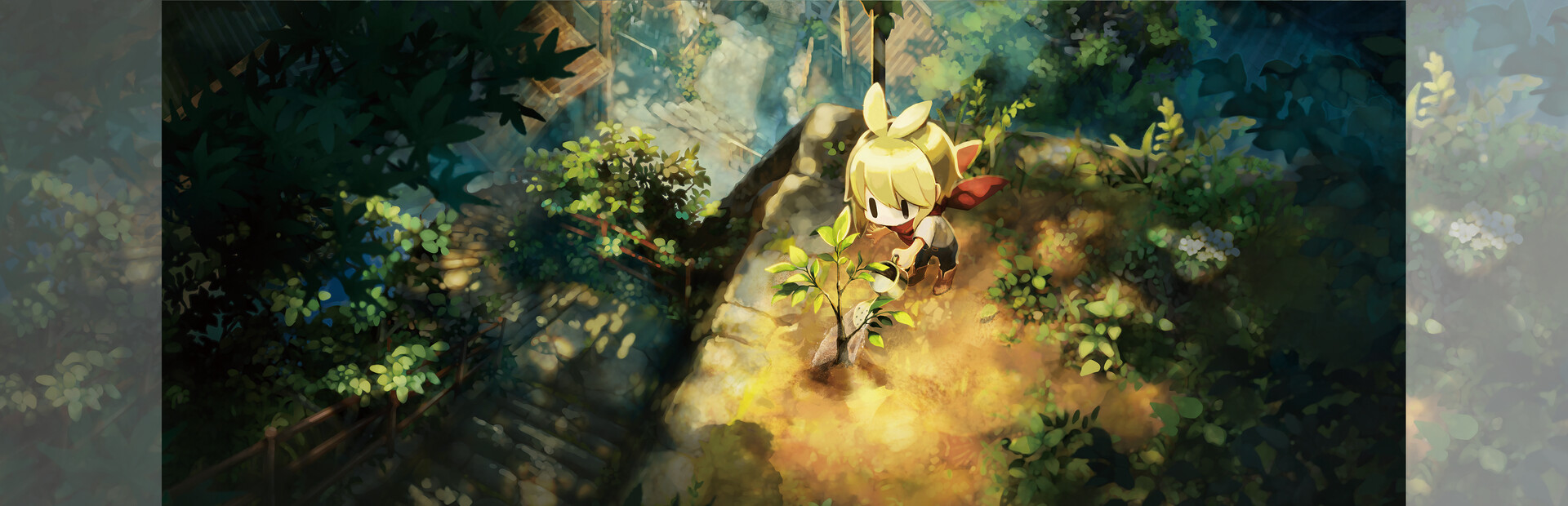 Shade cover art