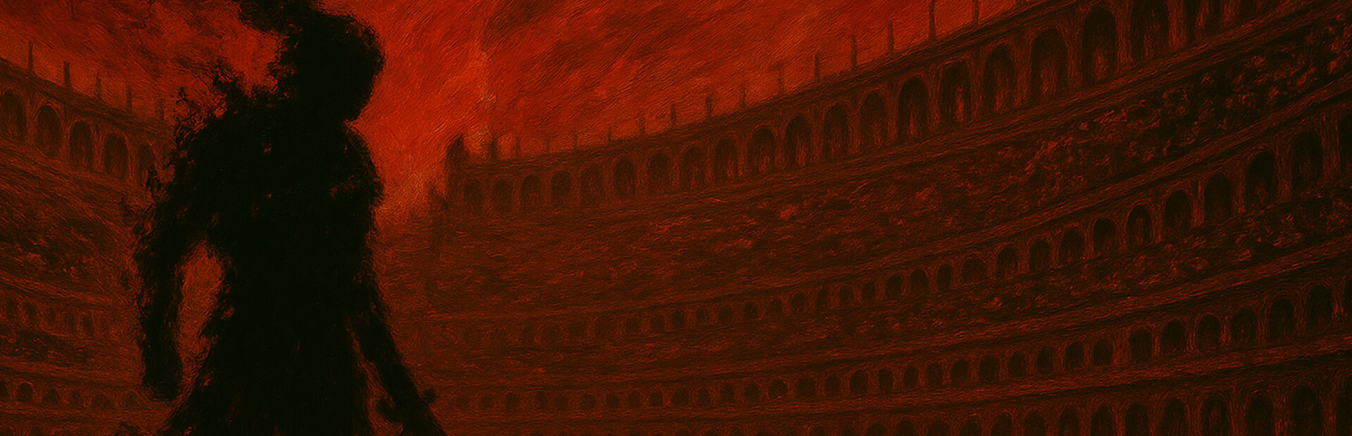 Shadow Arena cover art