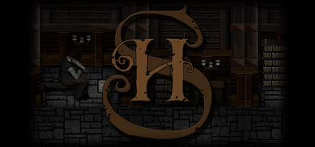 Shadow Hunter cover art