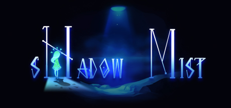 Shadow Mist cover art