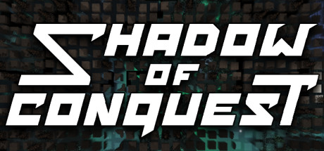 Shadow of Conquest cover art