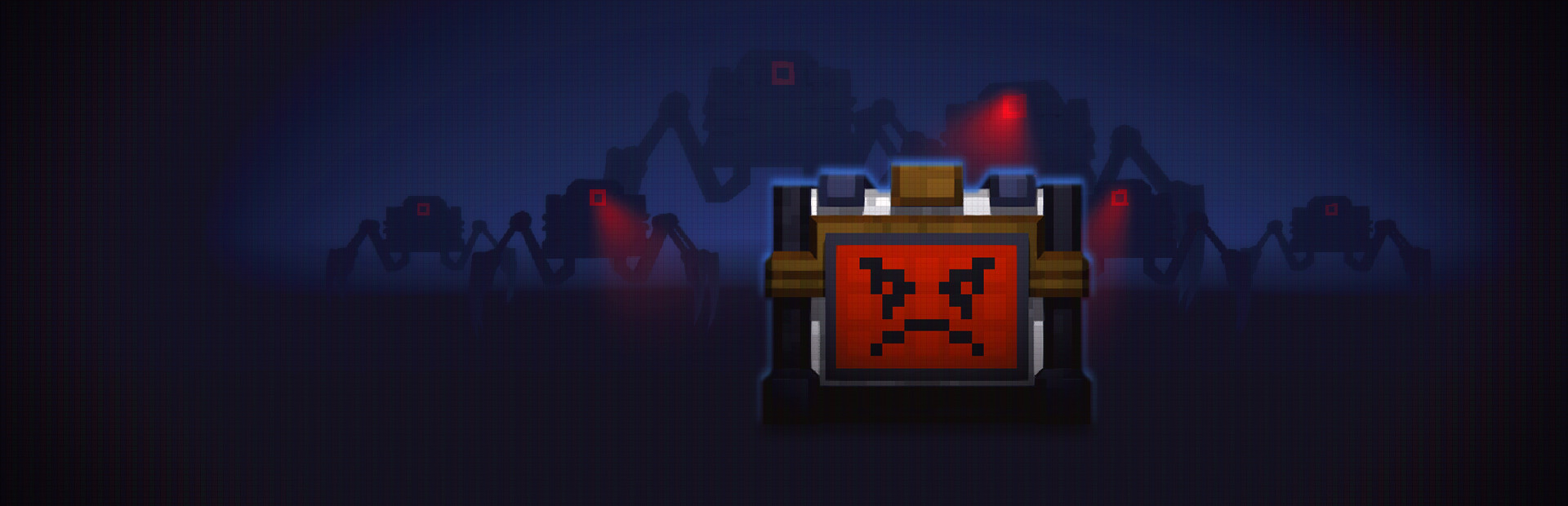 Shadow of Loot Box cover art