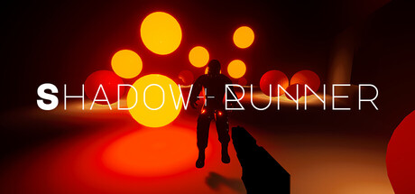 Shadow Runner cover art