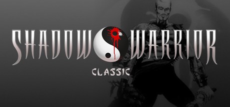 Shadow Warrior Classic cover art