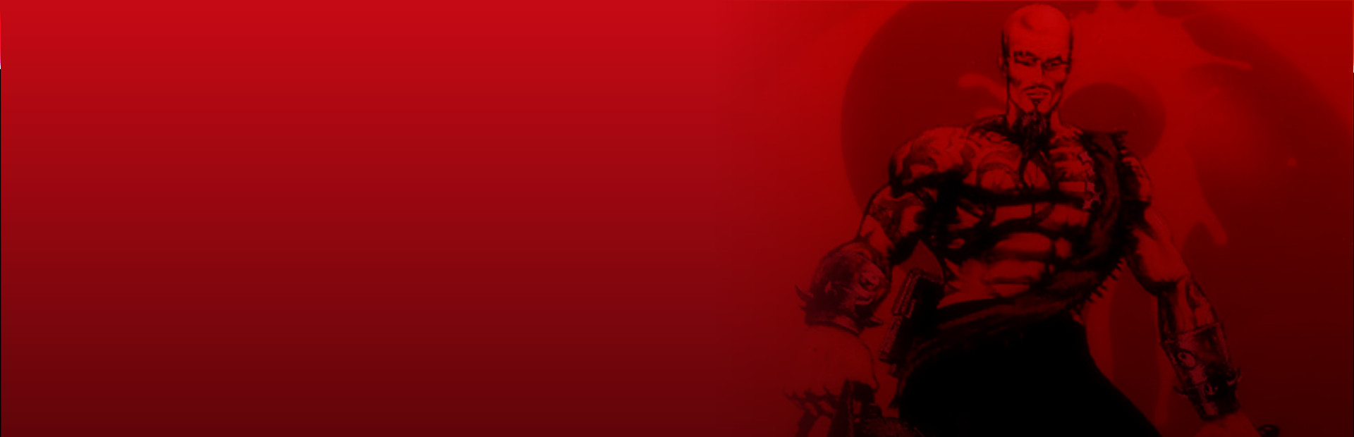 Shadow Warrior Classic Redux cover art