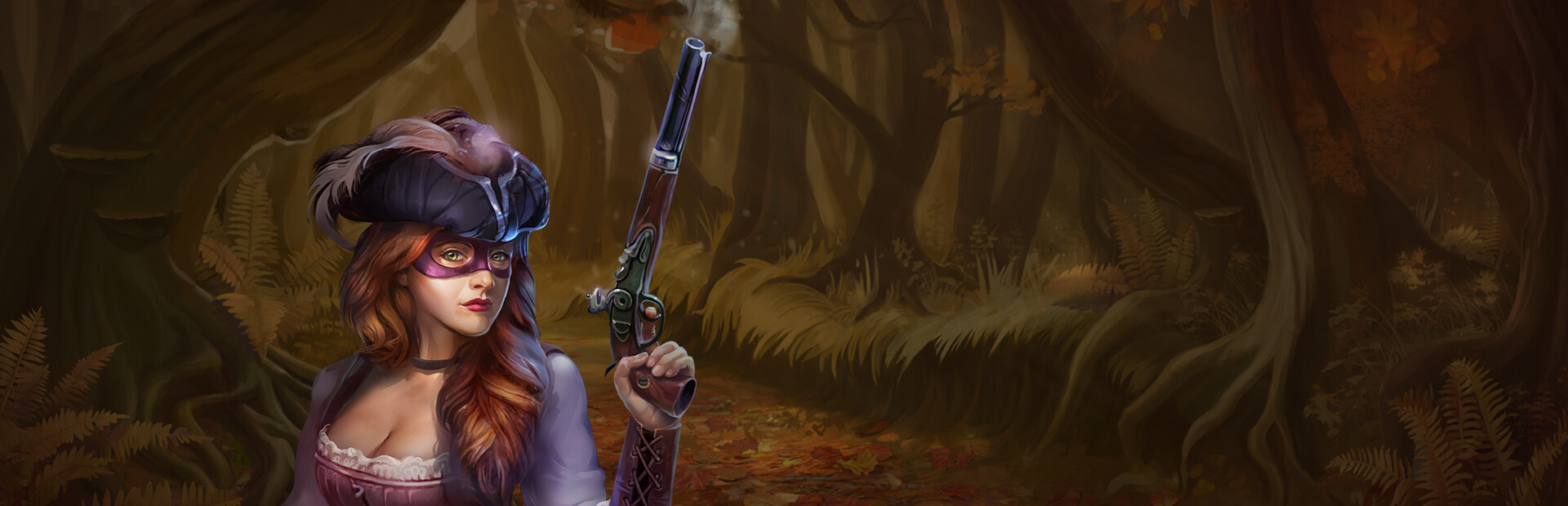 Shadowhand cover art