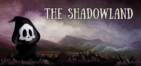 Shadowland cover art