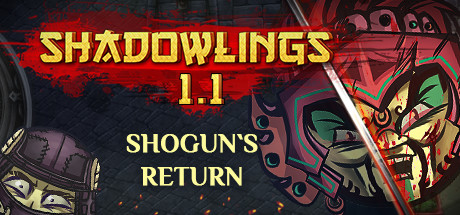 Shadowlings cover art