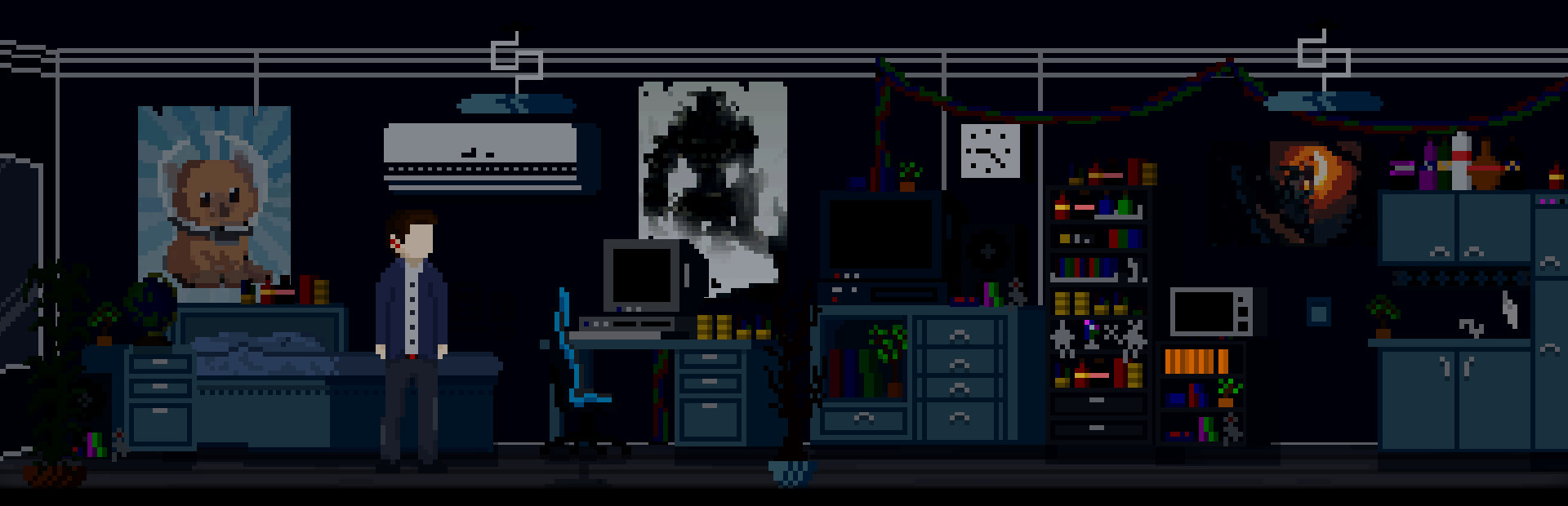 Shadowrain cover art