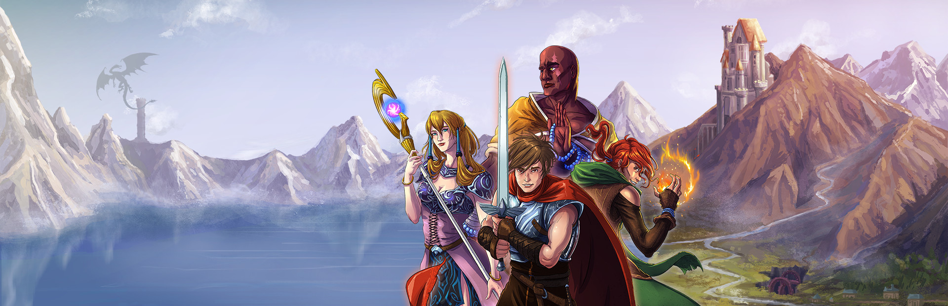 Shadows of Adam cover art
