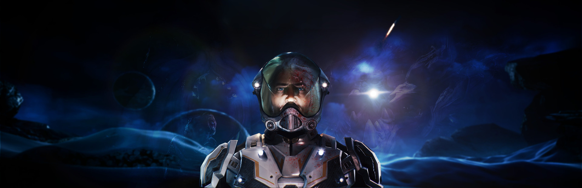Shadows of Kepler cover art