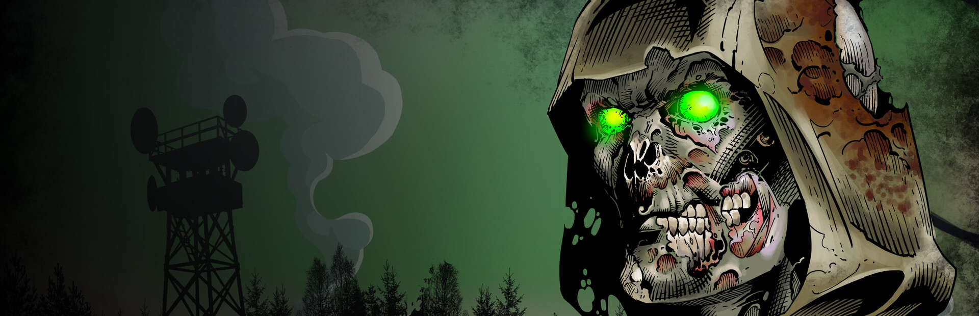 Shadows of Kurgansk cover art